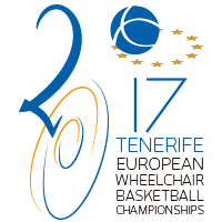 Tenerife will host this year's European Wheelchair Basketball Championships ©IWBF