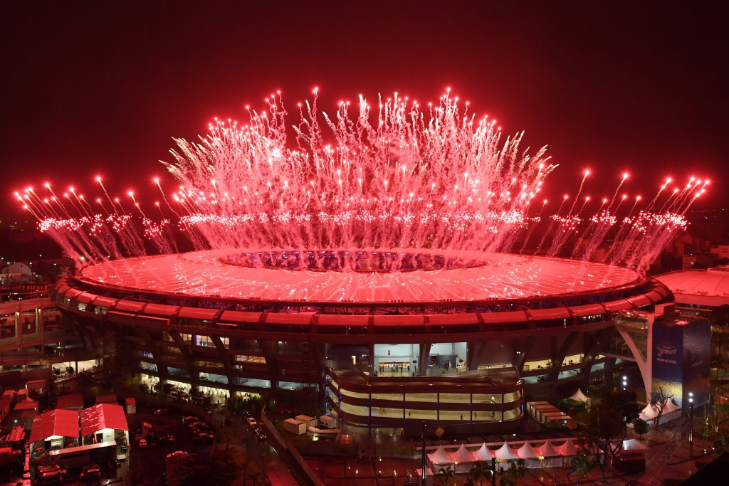 Cost of Rio 2016 expected to be revealed on June 14