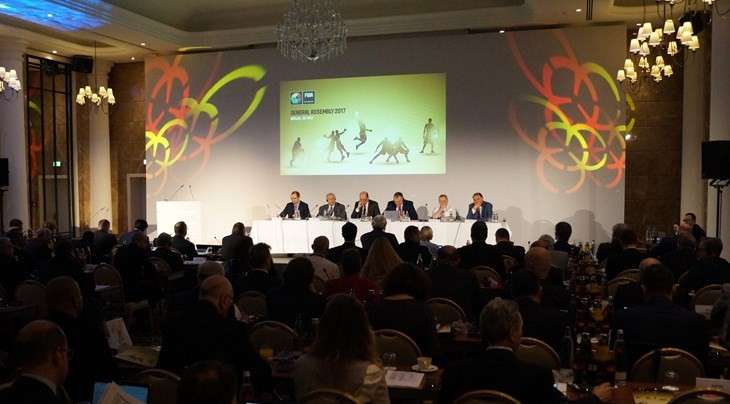 FIBA Europe President praises Serbia and Spain's Olympic achievements