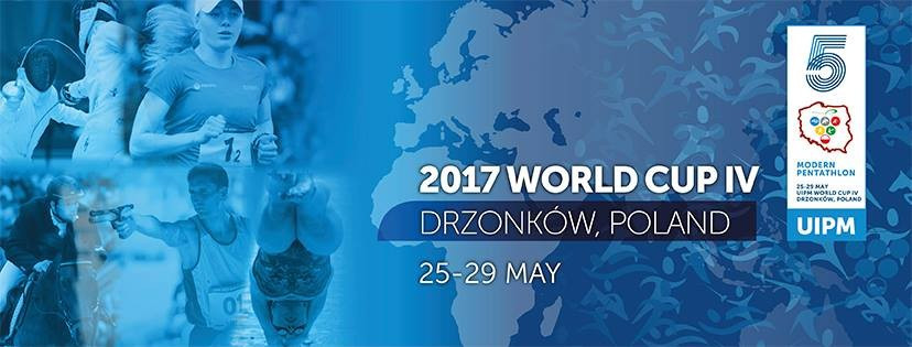 Drzonkow set to host fourth leg of UIPM World Cup season
