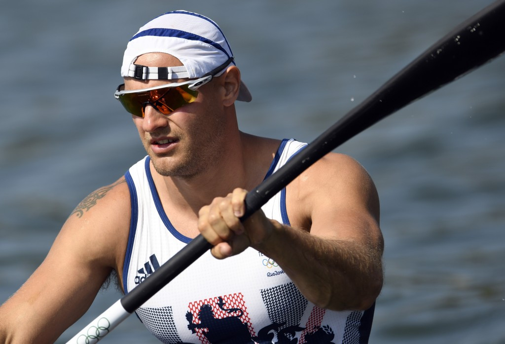 Olympic medallists to renew rivalries at ICF World Cup in Szeged