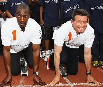 Michael Johnson to play leading role in new Values Commission if Coe elected IAAF President