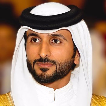 Sheikh Nasser bin Hamad Al Khalifa has been re-elected as the President of the Bahrain Olympic Committee ©BOC