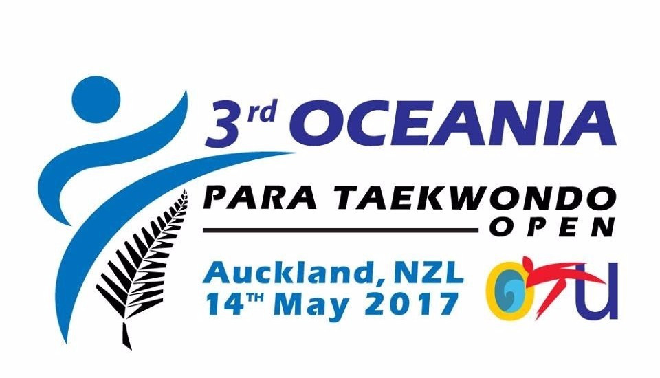 Auckland held the third edition of the Oceania Para Taekwondo Open ©Oceania Taekwondo Union