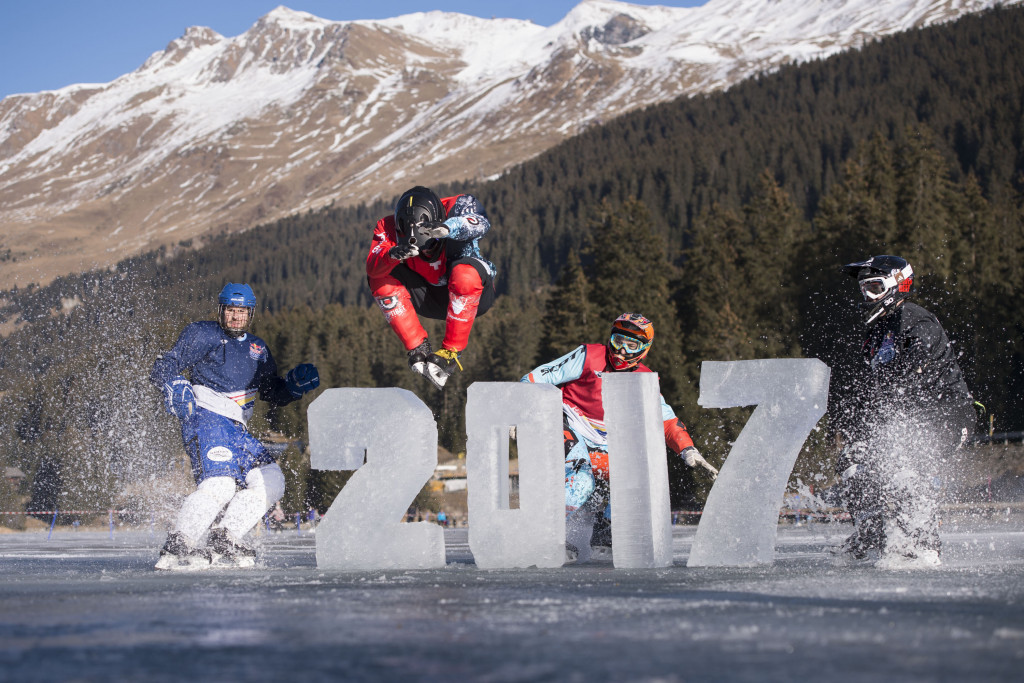 Lenzerheide and Bansko vying to stage 2019 Alpine Skiing World Cup Finals