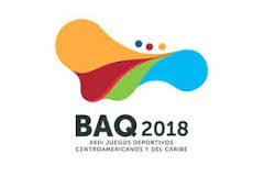 Places booked by more than 1,300 athletes for 2018 Central American and Caribbean Games