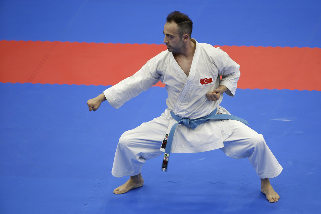 The inclusion is more good news for karate after its Olympic acceptance ©Getty Images