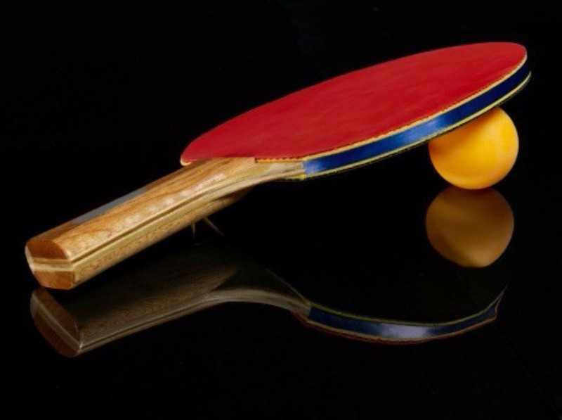 ITTF to explore shift away from wooden table tennis rackets 