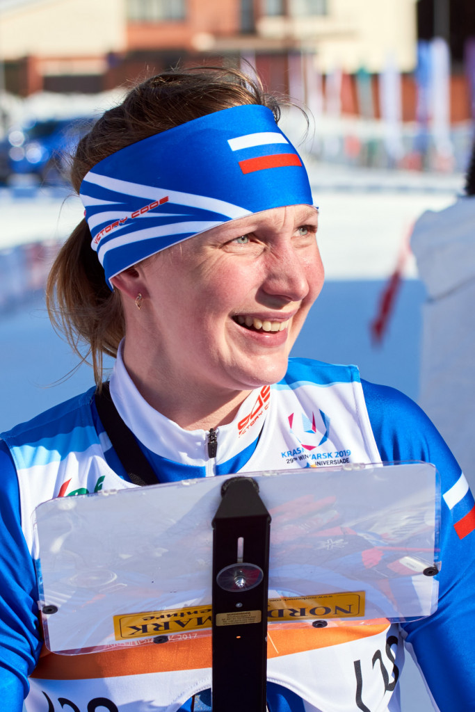 Russian handed four-year doping ban by International Orienteering Federation