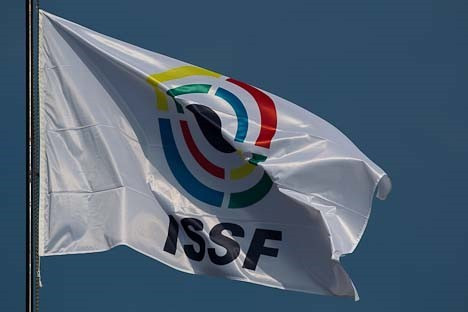 ISSF to meet key stakeholders to discuss Tokyo 2020 changes