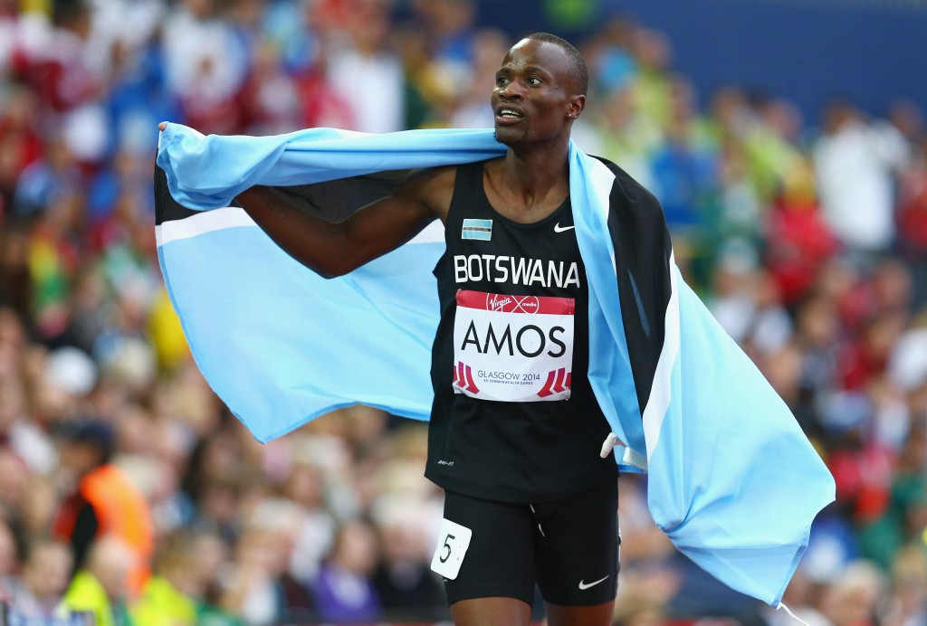 Botswana National Olympic Committee announce athletes set to benefit from grants
