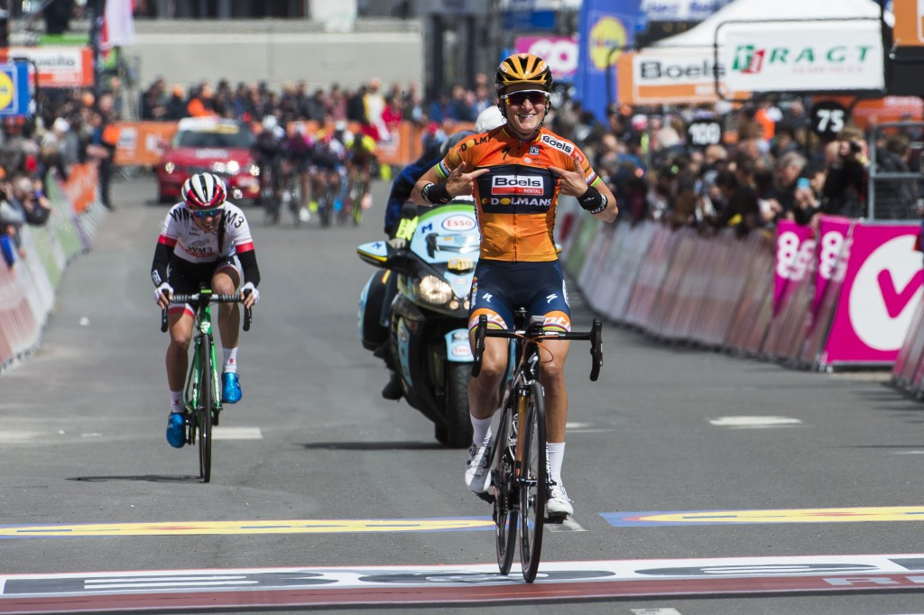 Defending champion Deignan among favourites for Women's Tour triumph