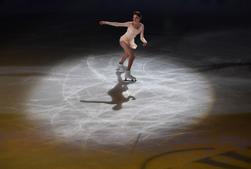The ISU has provisionally awarded events in figure skating, speed skating and short track ©Getty Images