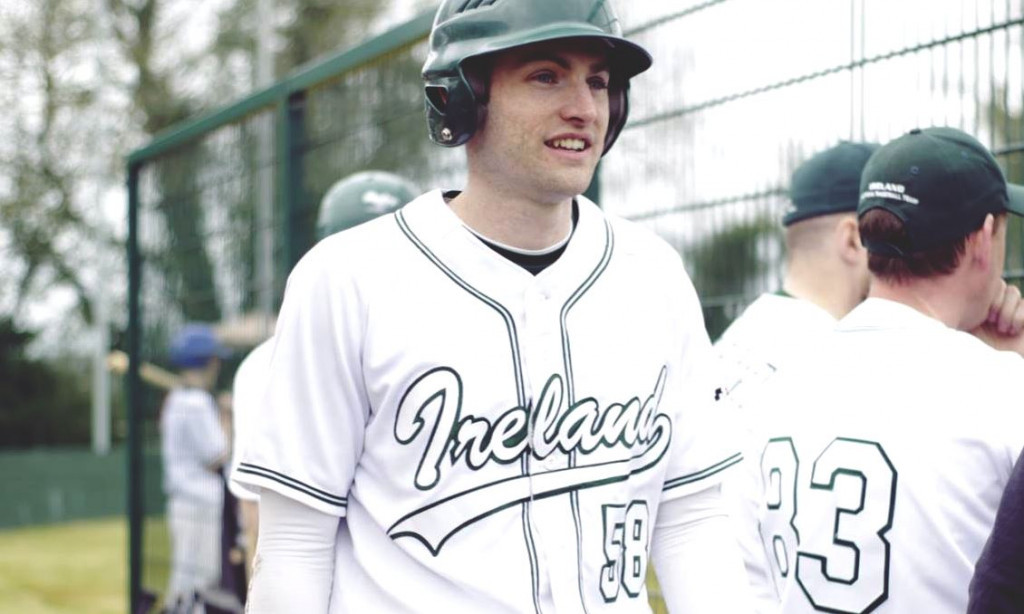 The new side will give Ireland the chance of climbing the WBSC rankings ©Baseball Ireland
