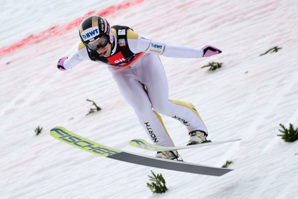 Koudelka to head Czech ski jumping squad in new season