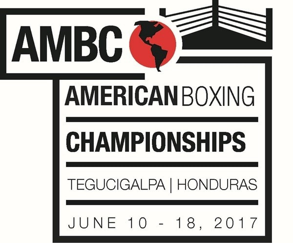 AMBC American Confederation Championships set to begin with places in Hamburg on offer