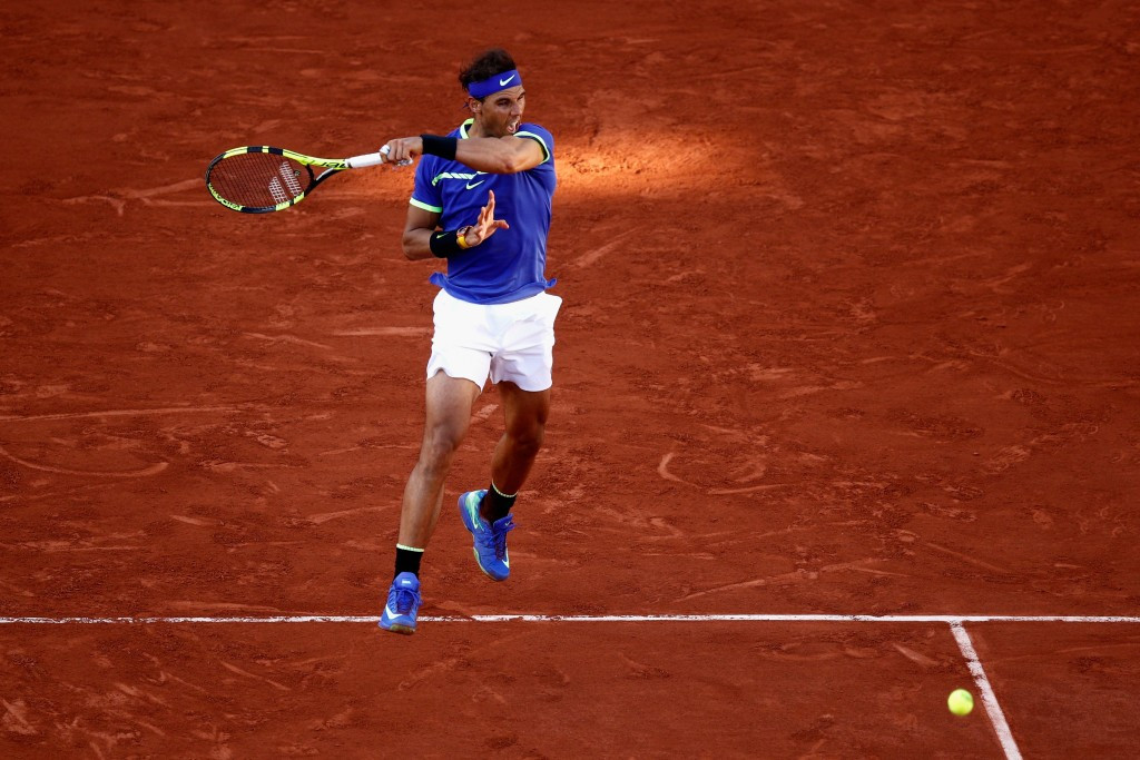 Nadal and Wawrinka to meet in French Open final