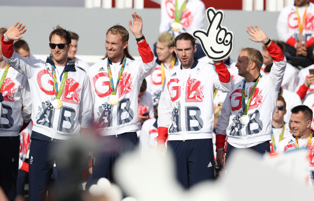 Fresh calls set to be launched for Team GB to change name after British election 