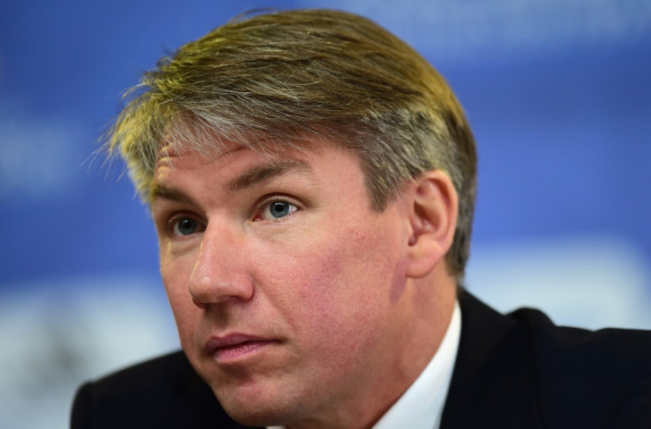 Alexey Sorokin, Chief Executive of the 2018 World Cup finals organising committee, remains confident that Russia's 