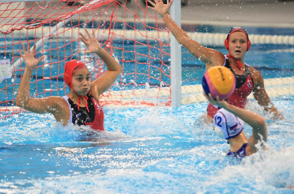Canada to face United States in FINA Women's World League Super Final title decider