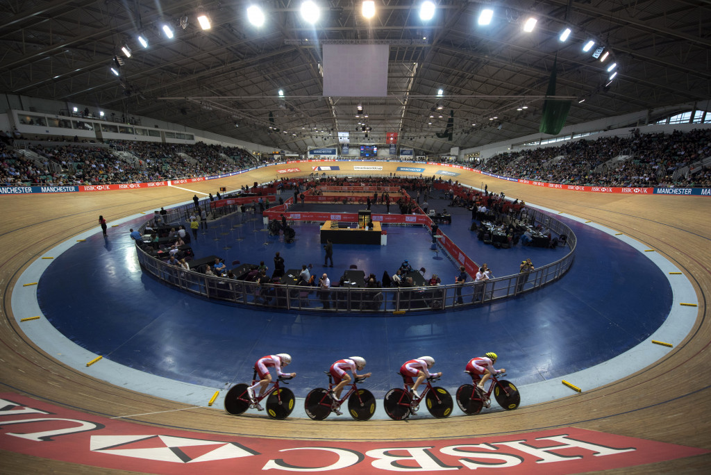 Review of British Cycling's culture to be published on June 14