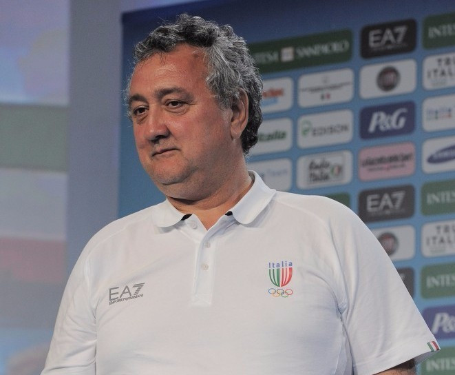 Barelli criticises FINA vice-president Ramsamy before CAS hearing 