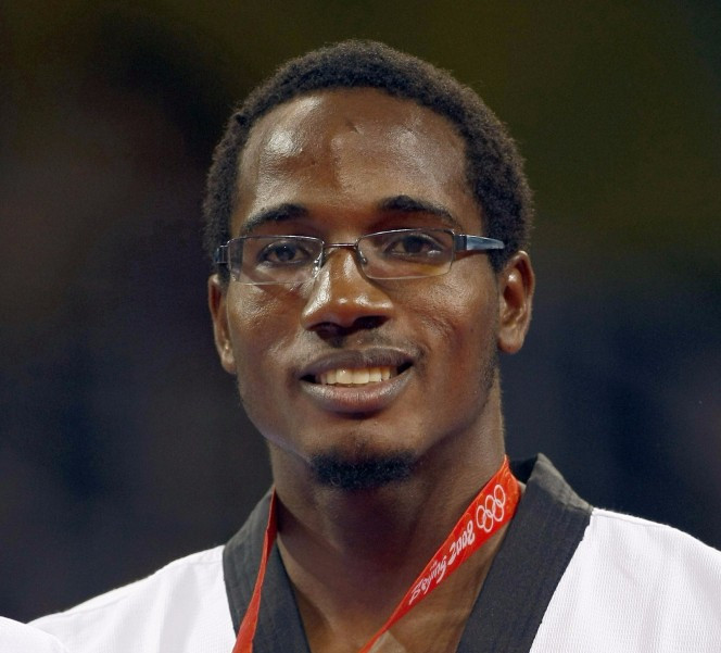 Chika Chukwumerije has called for the creation of a database for all Nigerian taekwondo players ©Getty Images