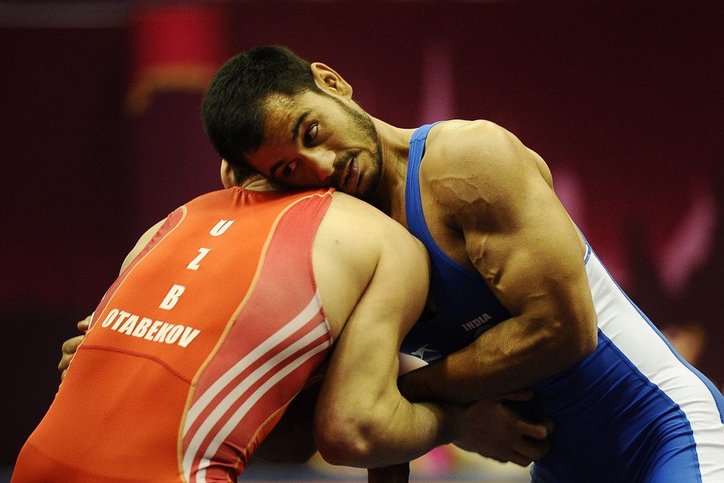 Indian wrestlers could face punishment after delaying drug tests
