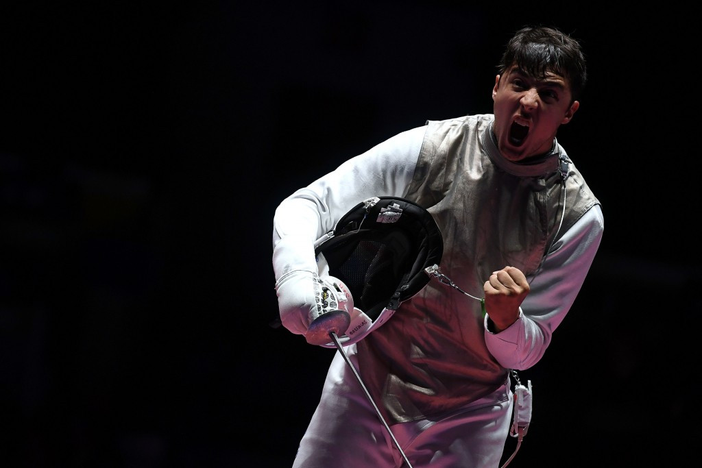 Montreal poised to stage Pan American Fencing Championships