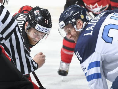 Ice hockey's Karjala Tournament to be expanded to six teams