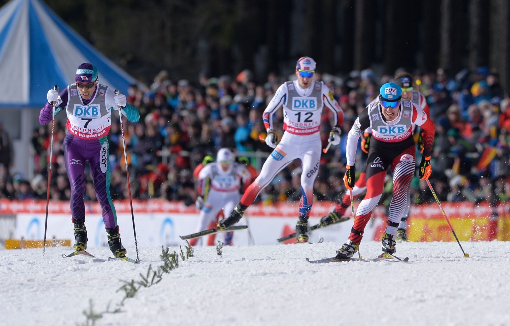 Schonach confirmed as host of FIS Nordic Combined World Cup final