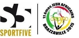 All-African Games to be supported by marketing agency Sportfive