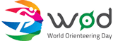 IOF President hails success of World Orienteering Day