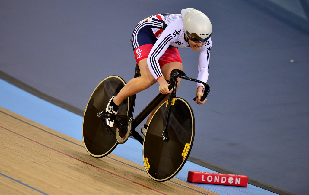 Jess Varnish said the findings from yesterday's review are "laughable" ©Getty Images