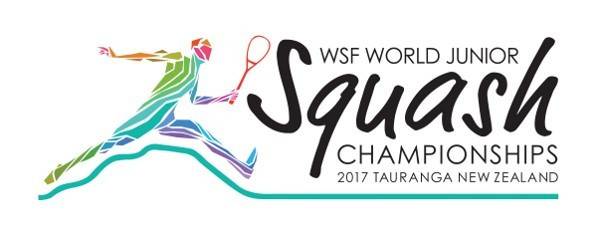 Egyptians named as top seeds for WSF World Junior Championships