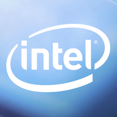 Intel is reportedly close to announcing a global sponsorship deal with the International Olympic Committee ©Intel