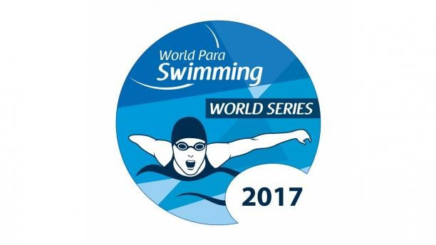 Stars of World Para Swimming World Series to receive awards
