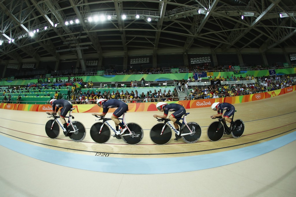 British Cycling had faced the threat of losing funding had the reforms not been passed ©Getty Images