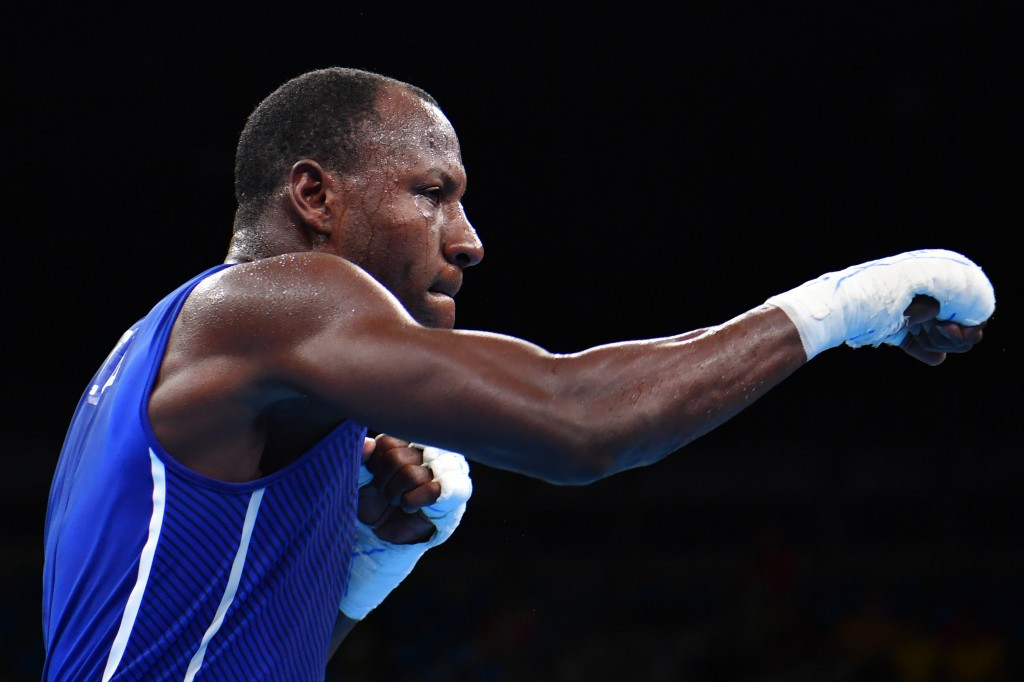 Cuba rounded off the AMBC American Confederation Boxing Championships with another four gold medals ©Getty Images