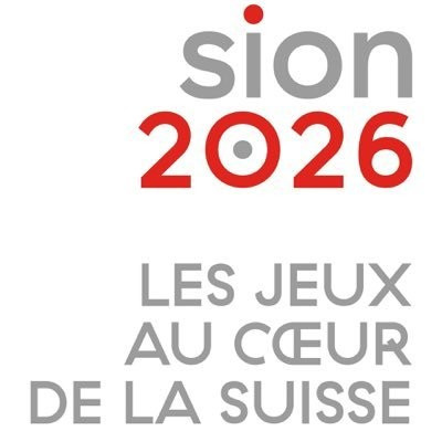 Political committee formed to back Sion 2026 bid