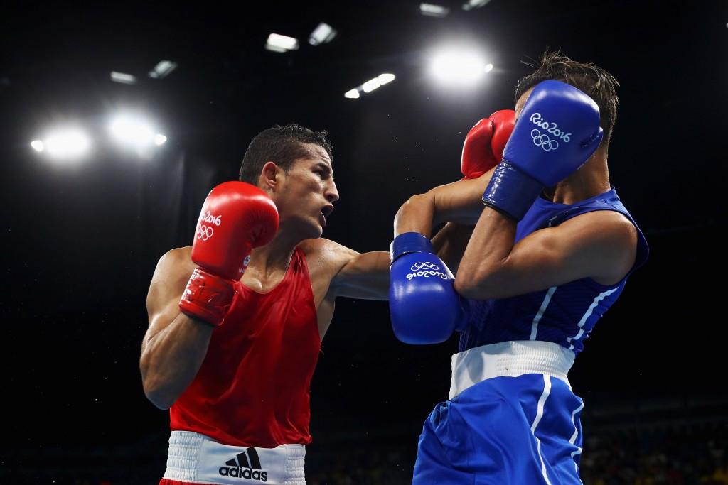 African Boxing Championships open in Congolese capital Brazzaville