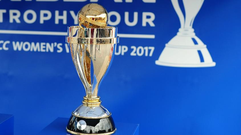 The ICC have confirmed the prize structure for the Women's World Cup ©ICC