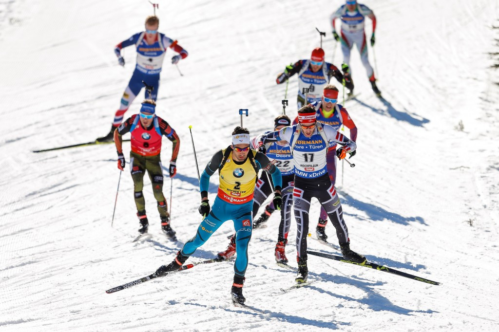 Hochfilzen has been proposed to host biathlon as part of a wider Tirol bid ©Getty Images
