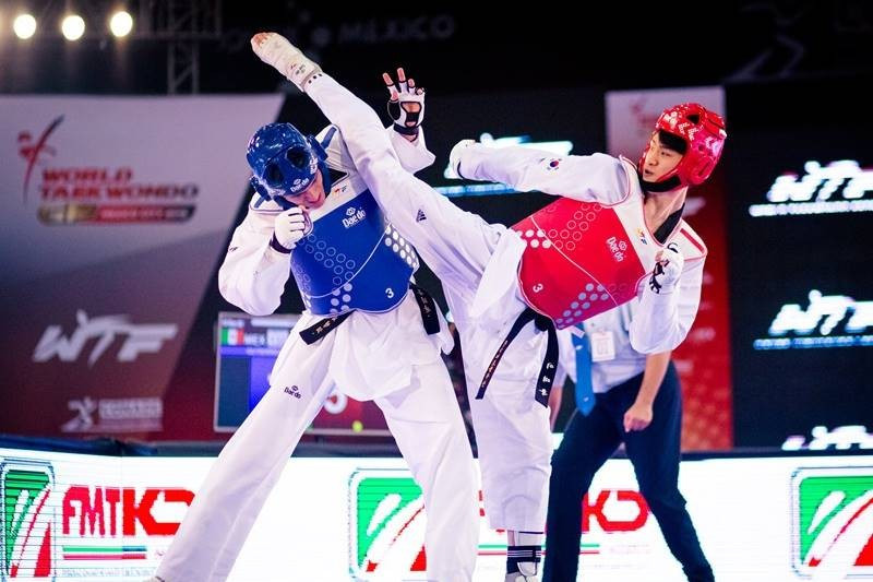 A new super-elite taekwondo series aimed at professionalising and upgrading the sport’s commercial appeal and media profile has been unveiled and approved today ©WTF