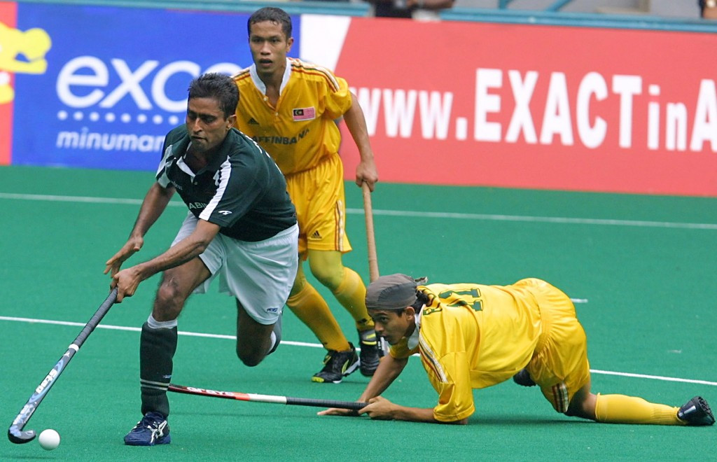Pakistan hockey official criticises FIH President Batra for abusive social media comments