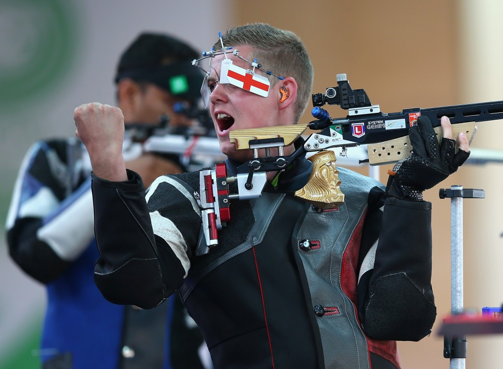 The International Shooting Sport Federation says it is "looking forward to learning more about the bidding plans" of other 2022 Commonwealth Games candidate cities following Liverpool's omission of the sport ©ISSF