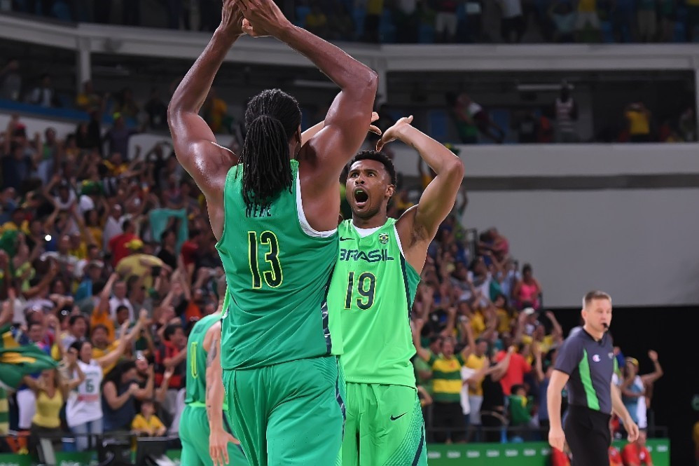Brazil could be reinstated by FIBA if they address outstanding issues in the next two months ©FIBA