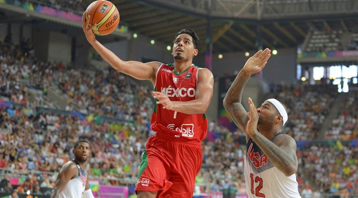 Mexico at risk of further FIBA suspension as Brazil given hope in reinstatement bid