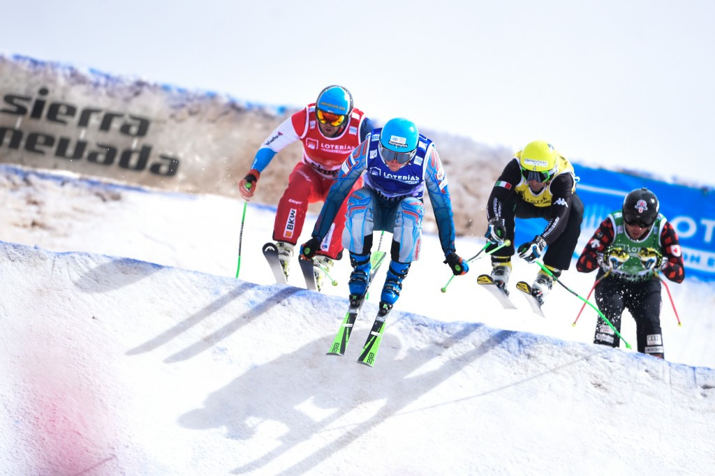 Further testing in freestyle skiing and snowboarding will be held in July ©Getty Images