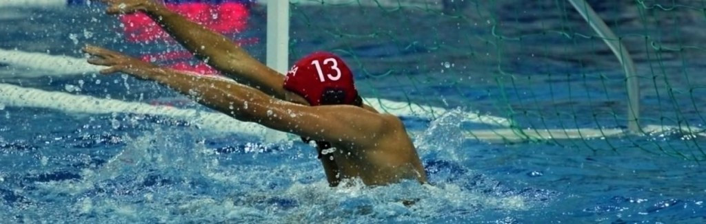 The United States beat Russia to reach the last four ©FINA